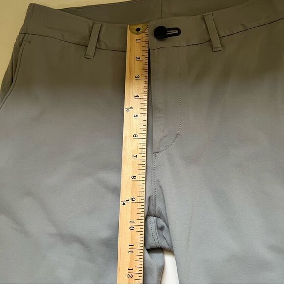 Public Rec Pants Gray Size 28 - Picture 10 of 11